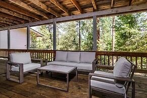 Respite - The perfect place to Rest and Relax by Yosemite Region Resor