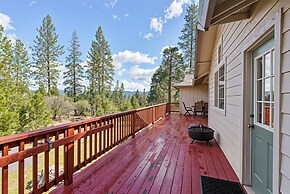 Star of the Mountain - The Star of Your Vacation by Yosemite Region Re