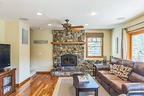 Better at the Lake - Lakefront with Gorgeous Views and a Private Dock 