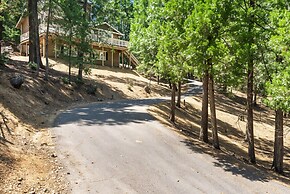 Ridgecrest Rendezvous -  Huge Wrap-Around Deck - Perfect for Sunbathin