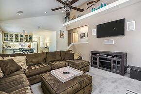 Ridgecrest Rendezvous -  Huge Wrap-Around Deck - Perfect for Sunbathin