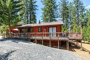 The Hideout - Pet Friendly - The Perfect Spot for a Relaxing Yosemite 