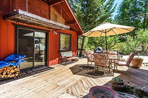 The Hideout - Pet Friendly - The Perfect Spot for a Relaxing Yosemite 