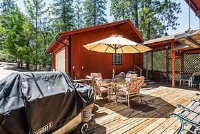 The Hideout - Pet Friendly - The Perfect Spot for a Relaxing Yosemite 
