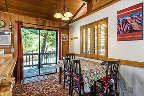 The Hideout - Pet Friendly - The Perfect Spot for a Relaxing Yosemite 