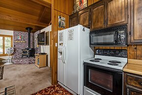 The Hideout - Pet Friendly - The Perfect Spot for a Relaxing Yosemite 