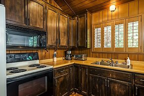 The Hideout - Pet Friendly - The Perfect Spot for a Relaxing Yosemite 