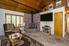 The Hideout - Pet Friendly - The Perfect Spot for a Relaxing Yosemite 