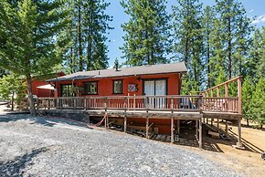 The Hideout - Pet Friendly - The Perfect Spot for a Relaxing Yosemite 