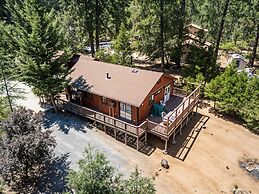 The Hideout - Pet Friendly - The Perfect Spot for a Relaxing Yosemite 