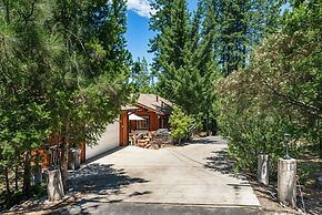 The Hideout - Pet Friendly - The Perfect Spot for a Relaxing Yosemite 
