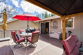 Bigfoot Retreat - Close to Golf and the Beach by Yosemite Region Resor