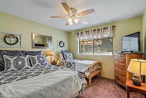 Bigfoot Retreat - Close to Golf and the Beach by Yosemite Region Resor