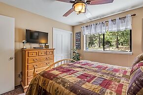 Bigfoot Retreat - Close to Golf and the Beach by Yosemite Region Resor