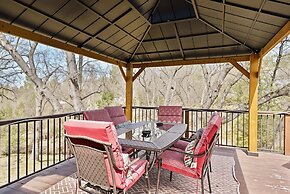 Bigfoot Retreat - Close to Golf and the Beach by Yosemite Region Resor