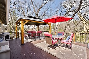 Bigfoot Retreat - Close to Golf and the Beach by Yosemite Region Resor