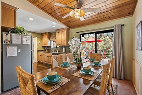 Bigfoot Retreat - Close to Golf and the Beach by Yosemite Region Resor