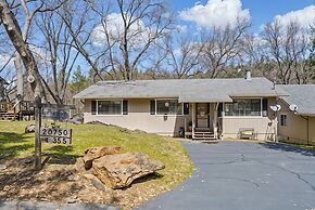 Bigfoot Retreat - Close to Golf and the Beach by Yosemite Region Resor