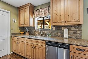 Bigfoot Retreat - Close to Golf and the Beach by Yosemite Region Resor