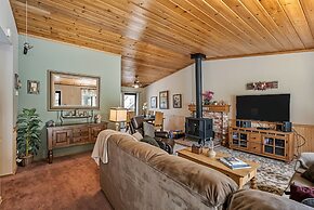 Bigfoot Retreat - Close to Golf and the Beach by Yosemite Region Resor