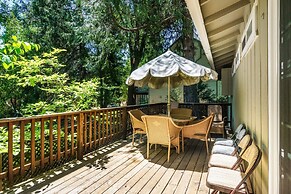 Creme de la Creme 1 - Pet Friendly Near Dunn Court Beach by Yosemite R