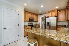 Creme de la Creme 1 - Pet Friendly Near Dunn Court Beach by Yosemite R