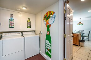 Creme de la Creme 1 - Pet Friendly Near Dunn Court Beach by Yosemite R