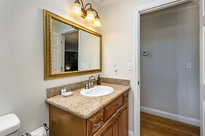 Creme de la Creme 1 - Pet Friendly Near Dunn Court Beach by Yosemite R