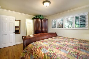 Creme de la Creme 1 - Pet Friendly Near Dunn Court Beach by Yosemite R