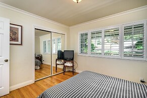 Creme de la Creme 1 - Pet Friendly Near Dunn Court Beach by Yosemite R