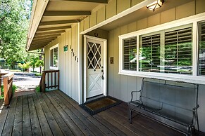 Creme de la Creme 1 - Pet Friendly Near Dunn Court Beach by Yosemite R