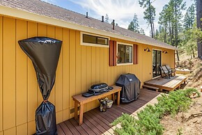 The Happy Place - Mountain Views and Amenities Galore by Yosemite Regi