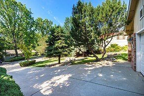 Creme De La Creme 2 - Pet Friendly and Amazing Golf-Course Views by Yo