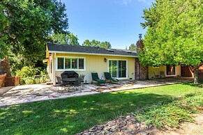 Creme De La Creme 2 - Pet Friendly and Amazing Golf-Course Views by Yo