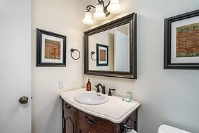 Creme De La Creme 2 - Pet Friendly and Amazing Golf-Course Views by Yo