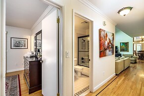 Creme De La Creme 2 - Pet Friendly and Amazing Golf-Course Views by Yo