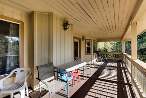 Casa Del Lago - Only 200 Yards from the Beach by Yosemite Region Resor