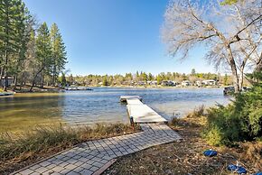 Casa Cassaretto - This Beautiful Lakefront Home is Only 50 yards from 