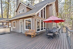 Casa Cassaretto - This Beautiful Lakefront Home is Only 50 yards from 