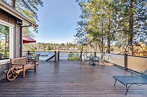 Casa Cassaretto - This Beautiful Lakefront Home is Only 50 yards from 