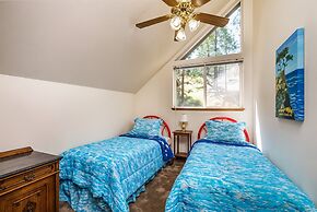 Miner's Claim by Yosemite Region Resorts