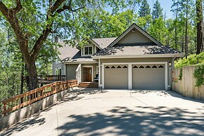 Miner's Claim by Yosemite Region Resorts