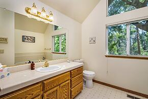 Miner's Claim by Yosemite Region Resorts