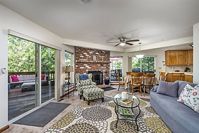 Miner's Claim by Yosemite Region Resorts