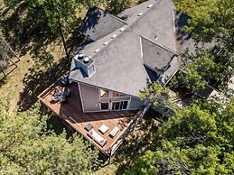 Miner's Claim by Yosemite Region Resorts