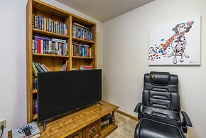 Miner's Claim by Yosemite Region Resorts