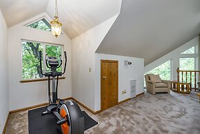 Miner's Claim by Yosemite Region Resorts