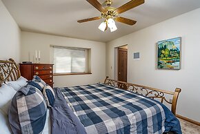 Miner's Claim by Yosemite Region Resorts