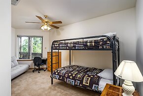 Miner's Claim by Yosemite Region Resorts