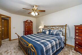 Miner's Claim by Yosemite Region Resorts